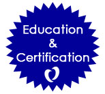 Certification Program