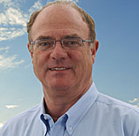Larry Garland