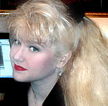 Lis S. Lawless, Ph.D.